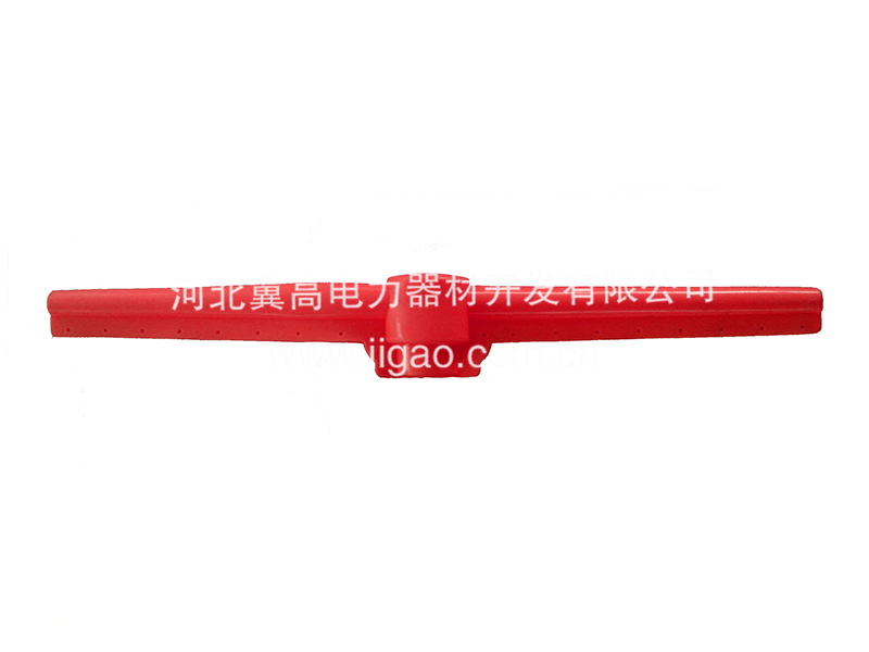  復(fù)合針式絕緣子(加長）護(hù)套