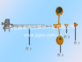 驅(qū)鳥器 驅(qū)鳥器